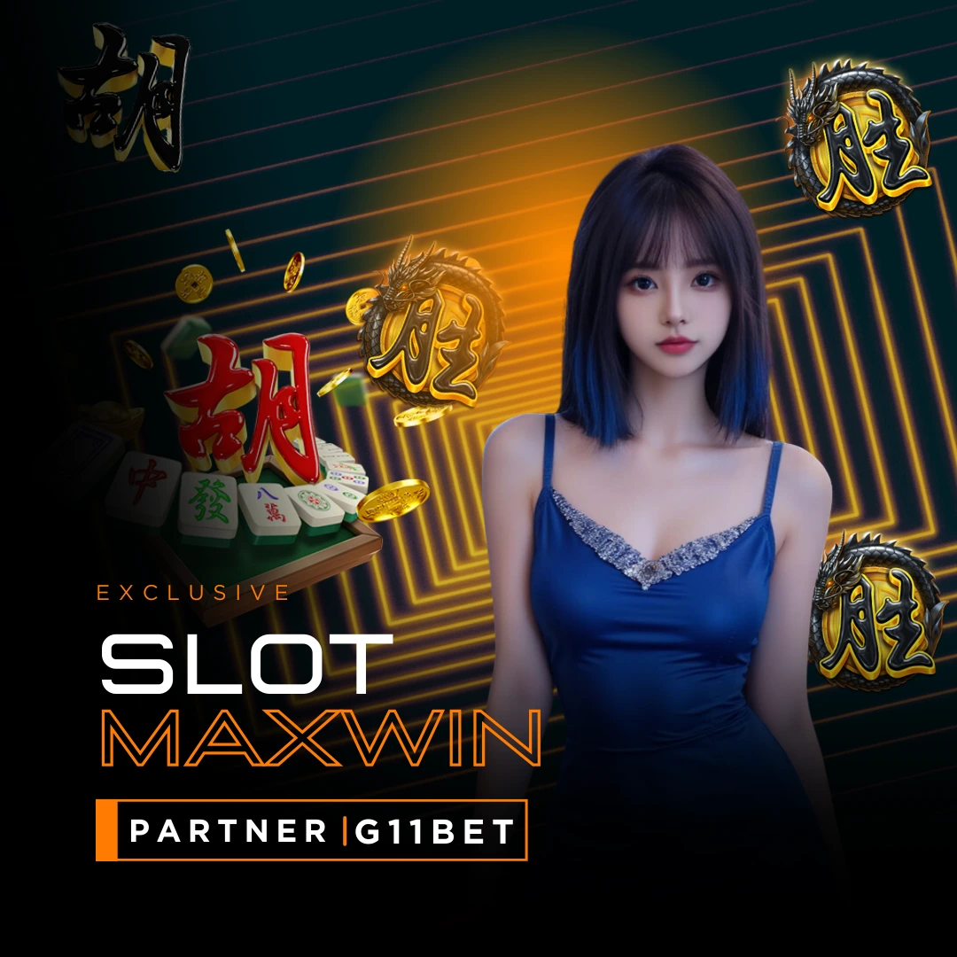 Slot Maxwin : Slot Maxwin Terpercaya 777 dan Slot Gacor Terkenal 2025